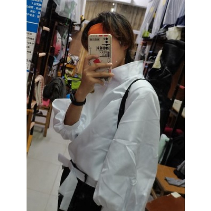 Bộ trang phục hóa trang nhân vật anime Yuta Okkotsu