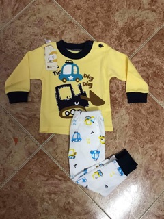 Bộ thu đông hàng Quảng Châu