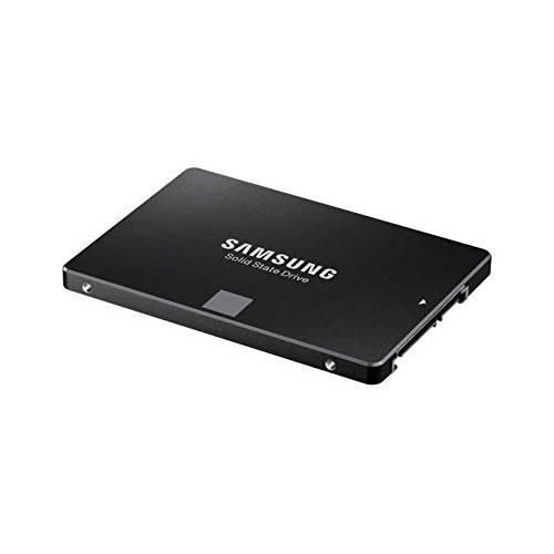 Samsung SSD 850 SATA III 120GB