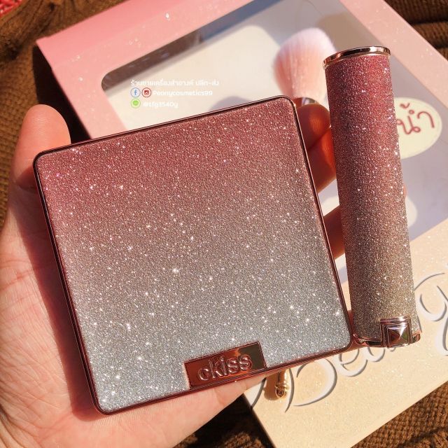 SET XIXI BEAUTY 3 MÓN | BigBuy360 - bigbuy360.vn