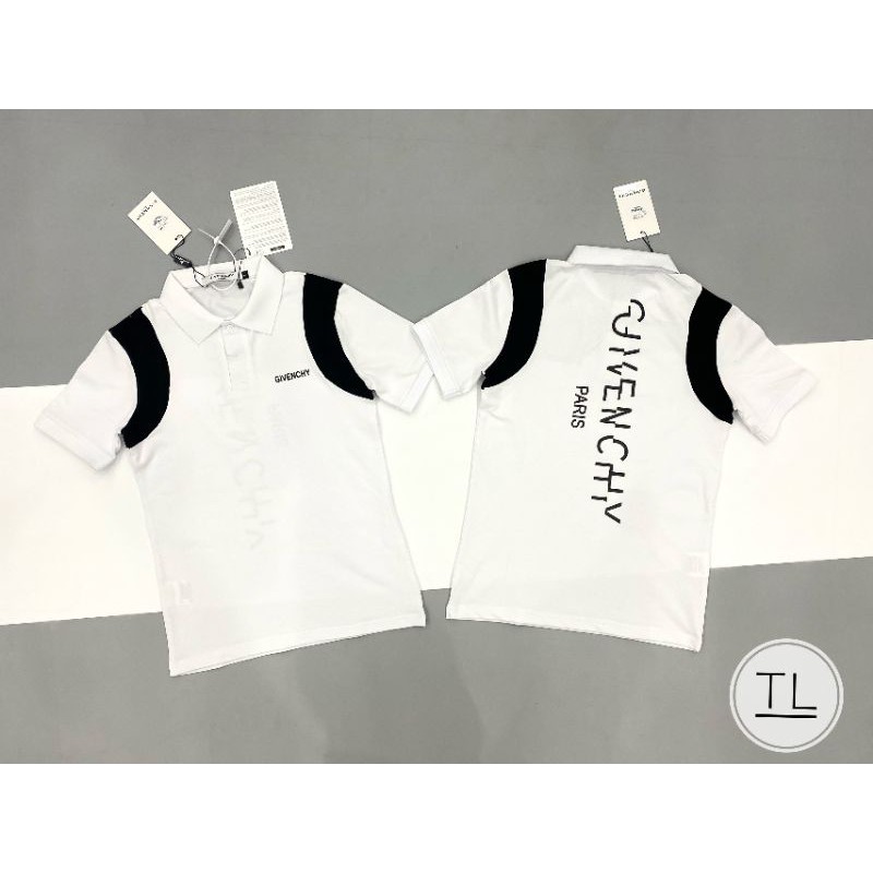 áo phông given hot. áo có cổ . áo polo given hot. (hàng shop) | BigBuy360 - bigbuy360.vn