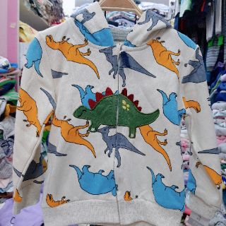 Áo khoát bé gái/bé trai hiệu Carters