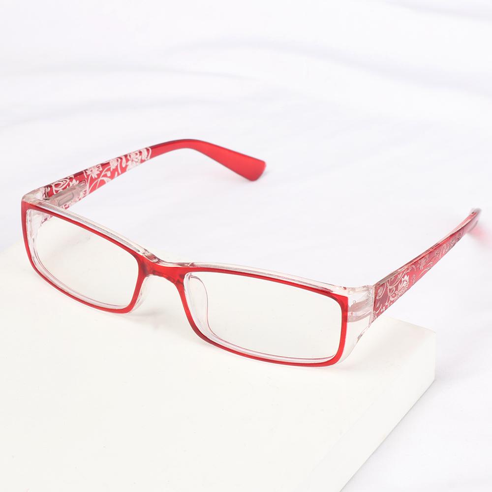 ESPO Kính Đọc Sách Gọng Hoa Siêu Nhẹ Thời Trang