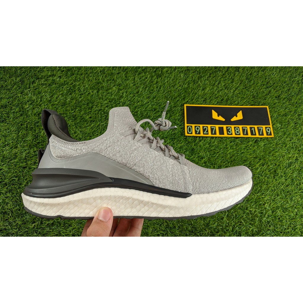 (CÓ SẴN) Giày thể thao Xiaomi Mijia Mi Sports Sneakers 4 [Ver 2022] - Đế Boost siêu êm (Ảnh chụp và Video thật từ shop)