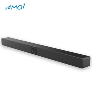 [FREESHIP 99K]_[ShopToro] Loa Soundbar 5.1 âm thanh 3D 8 loa công suất lớn 100w bluetooth 4.0 Amoi