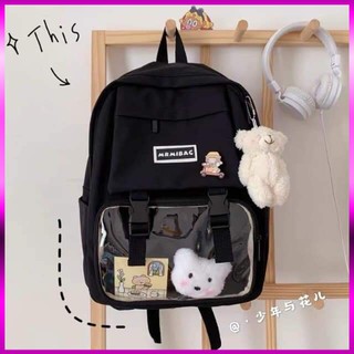 Balo xinh xắn MrMibag