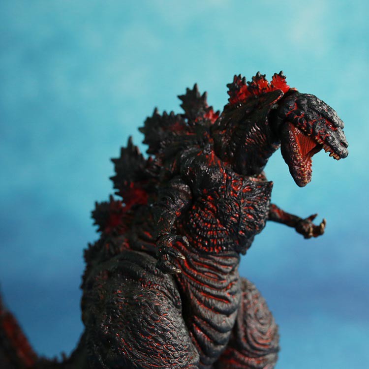Mô hình Godzilla Shin Neca