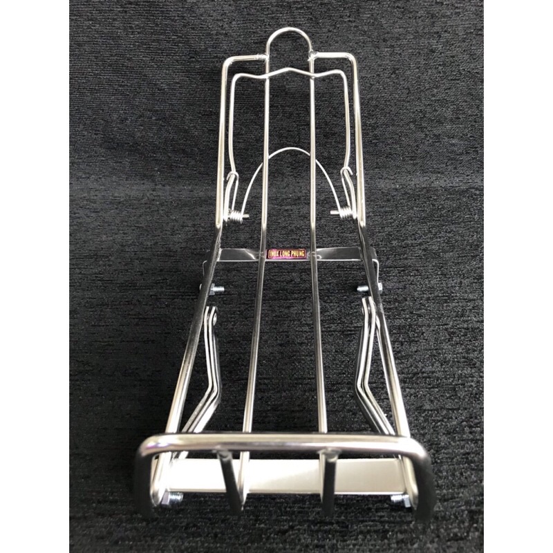 Baga bững chaly inox