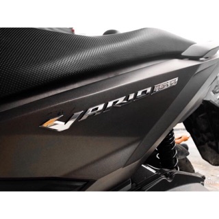 Tem chữ nổi Vario