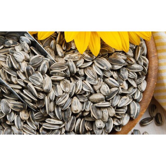 1kg hướng dương đã rang chín | BigBuy360 - bigbuy360.vn