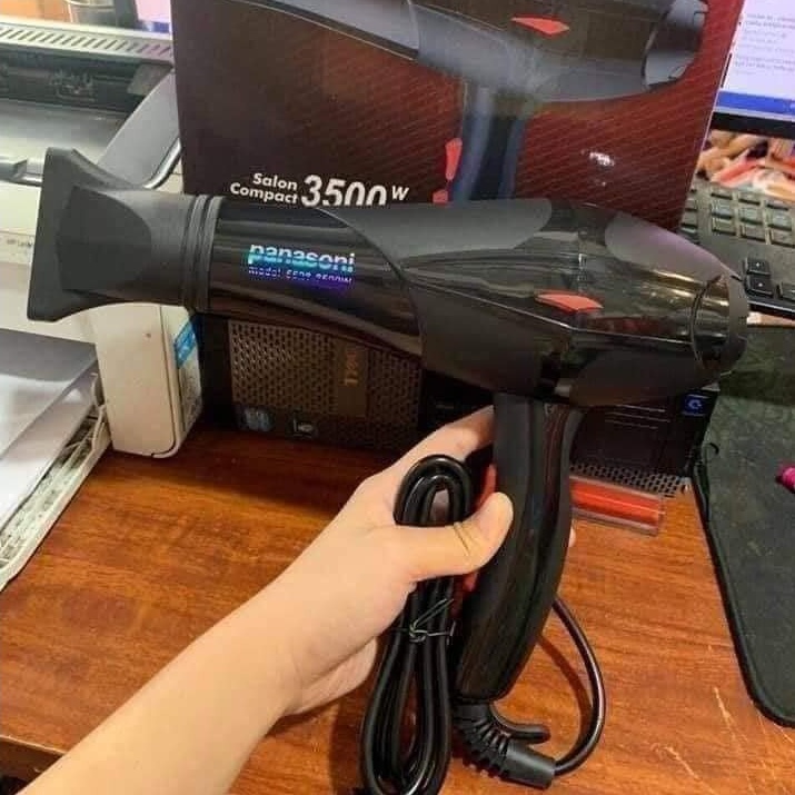 Máy Sấy Tóc Hai Chiều Công Suất 3500W Mạnh Nhất Hiện Nay, Bền Bỉ