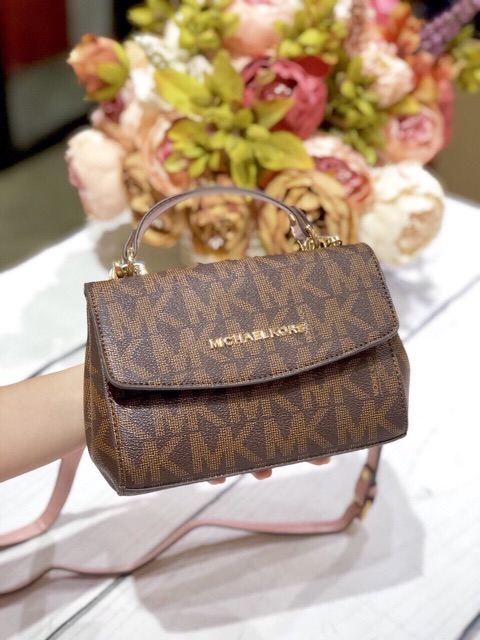 TÚI MICHAEL KORS AVA MINI