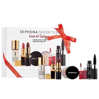 Set mỹ phẩm Sephora