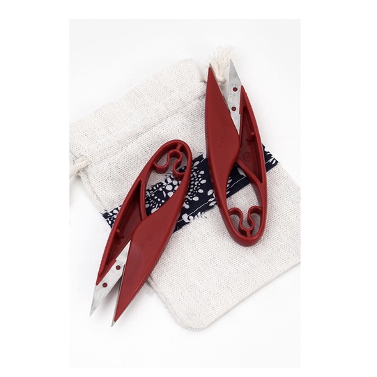 Kéo bấm xịn, có lưỡi thay