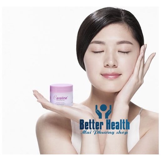 Kem dưỡng da NHAU THAI CỪU Lanolin Careline Của Úc | BigBuy360 - bigbuy360.vn