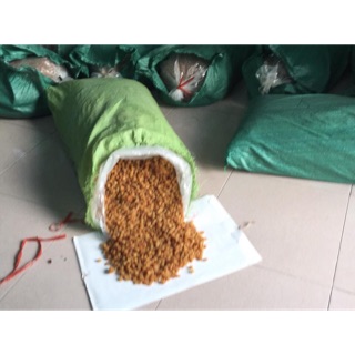 500g Long nhãn sấy khô đặc sản Hưng Yên