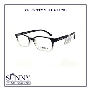 Gọng Kính Velocity VL3416