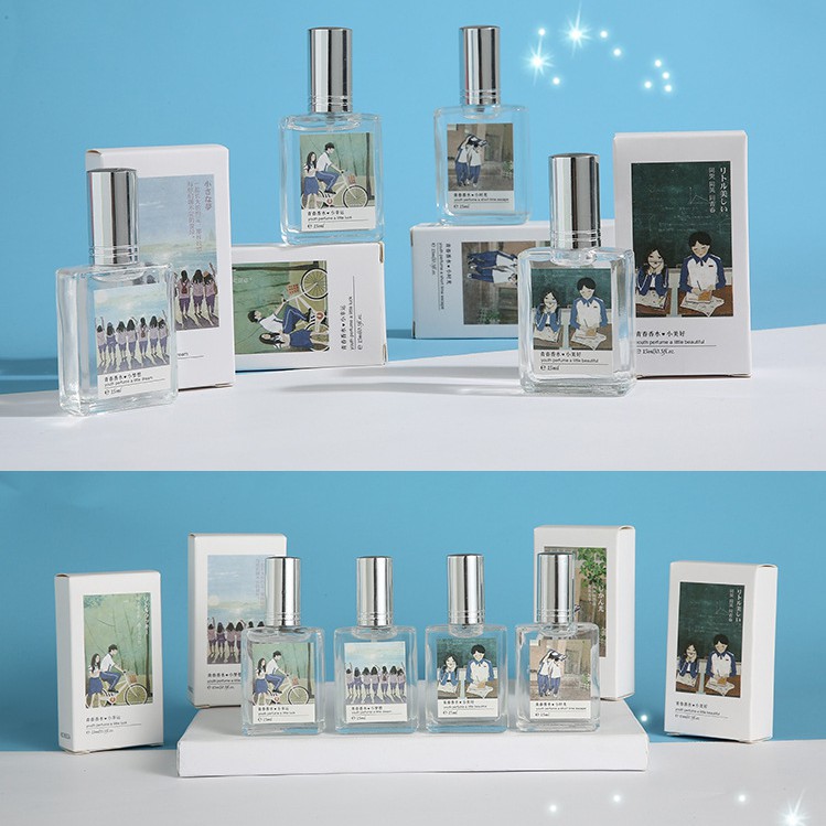 Nước Hoa Tuổi Thanh Xuân Youth Perfume 15ml