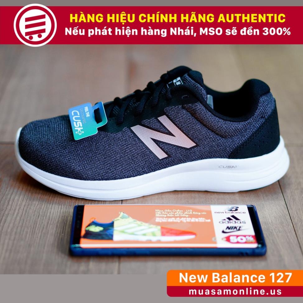 Giày thể thao Nam NEW BALANCE Chính Hãng US - New Balance 128 🐡