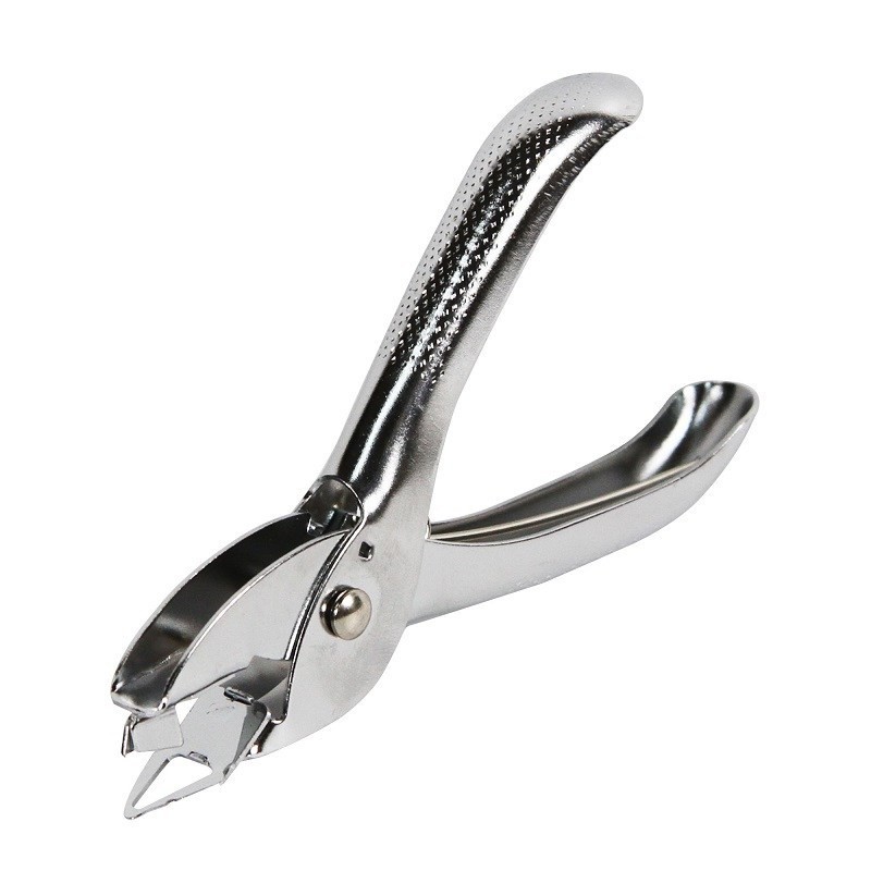 Tháo Gỡ Kim Bấm Dạng Kìm Eagle 1039A