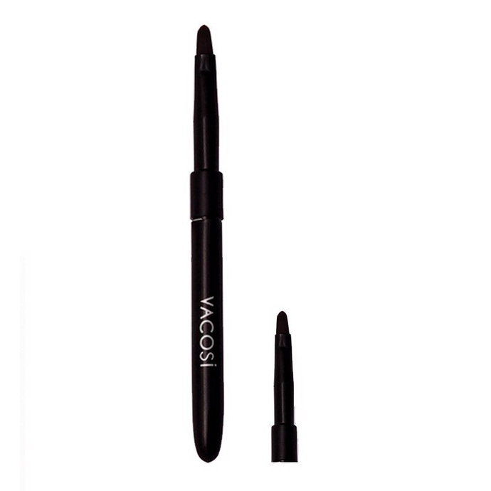 [Set 8 cây] Cọ Viền Môi Và Mắt Vacosi Lip &amp; Eyeliner Brush - L03