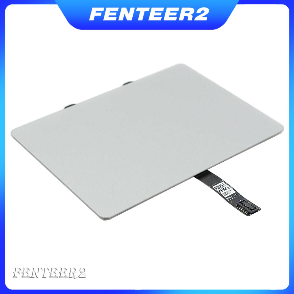 (Fenteer2 3c) Laptop Cảm Ứng Thay Thế Cho Apple Macbook Pro A1278 13 &quot;2009-2012 2011 2012