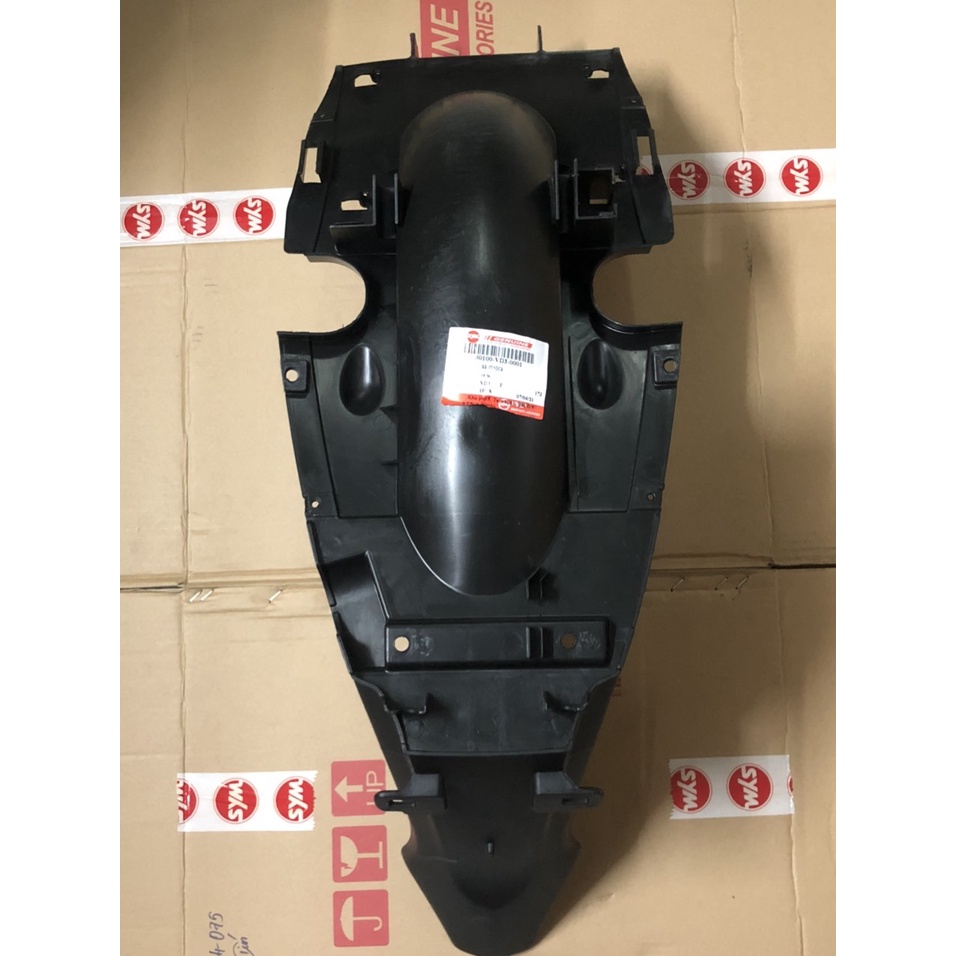 Đuôi vè sau xe EZ mã VD3