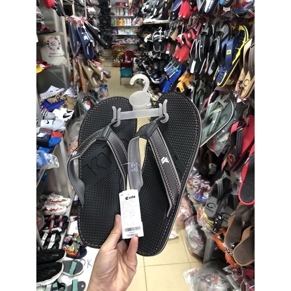 Dép xỏ ngón Nam kito 118 ThaiLan chính hãng