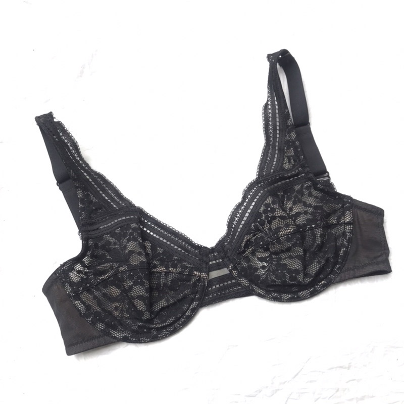 Áo lót cao cấp size 34B gợi cảm mơi update 2023 bra lasenza