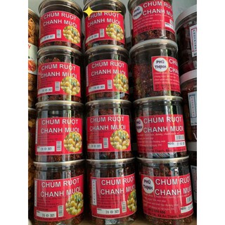 Chùm ruột chanh muối Phú Thịnh 400g