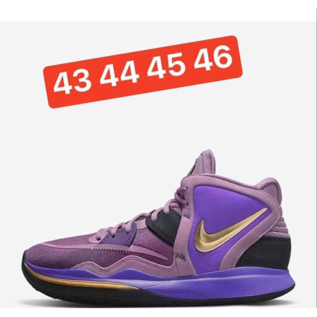 [Có sẵn] [Chính hãng] Giày bóng rổ Kyrie 8 EP