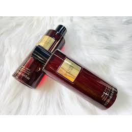 𝗕𝗢𝗗𝗬𝗠𝗜𝗦𝗧⚜️Mẫu thử xịt thơm Body Mist Victoria's Secret - Very Sexy New 2019
