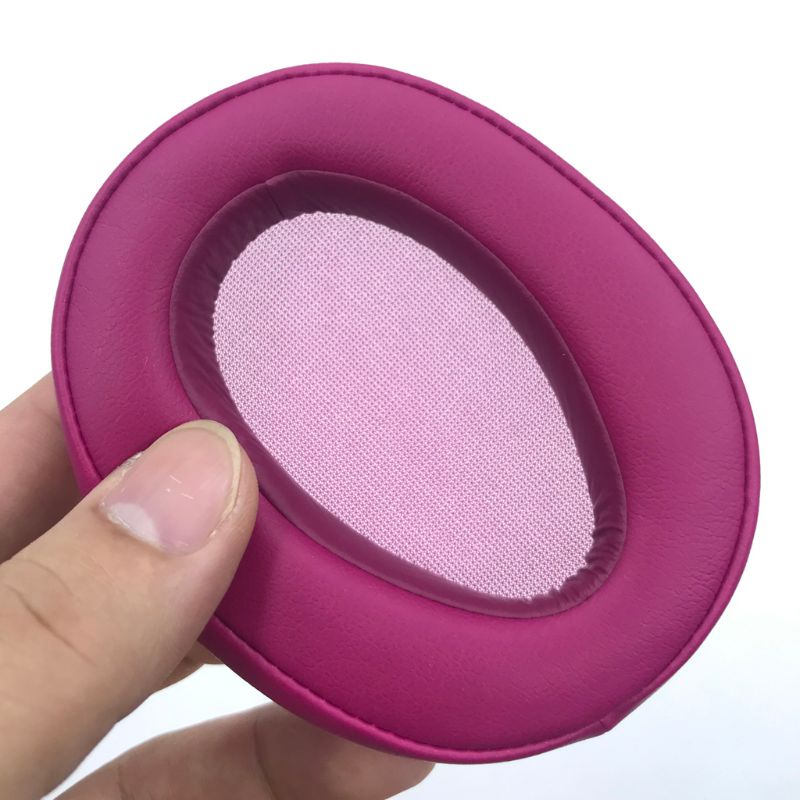 Đệm Tai Nghe Dày zzz Thay Thế Dễ Lắp Đặt Cho Tai Nghe MDR-100AAP 100A