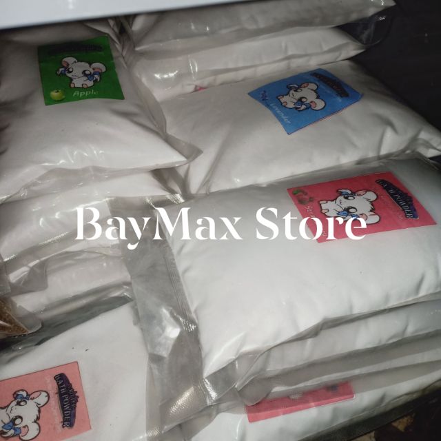 Cát tắm cho Hamster, Đuôi Mập, Chuột Nhảy