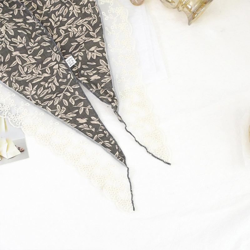 Khăn Choàng Cổ Điều Hòa Không Khí Bảo Vệ Cột Sống