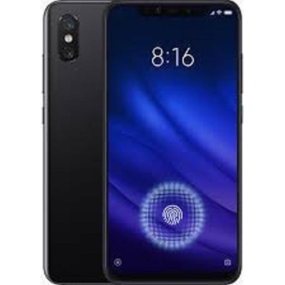 điện thoại Xiaomi Mi 8 - Xiaomi Mi8 2sim ram 6G/128G mới Chính Hãng, Có Tiếng Việt