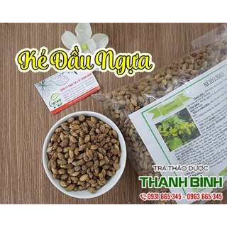 Ké Đầu Ngựa 1Kg Dược Liệu Chất Lượng Cho Sức Khỏe