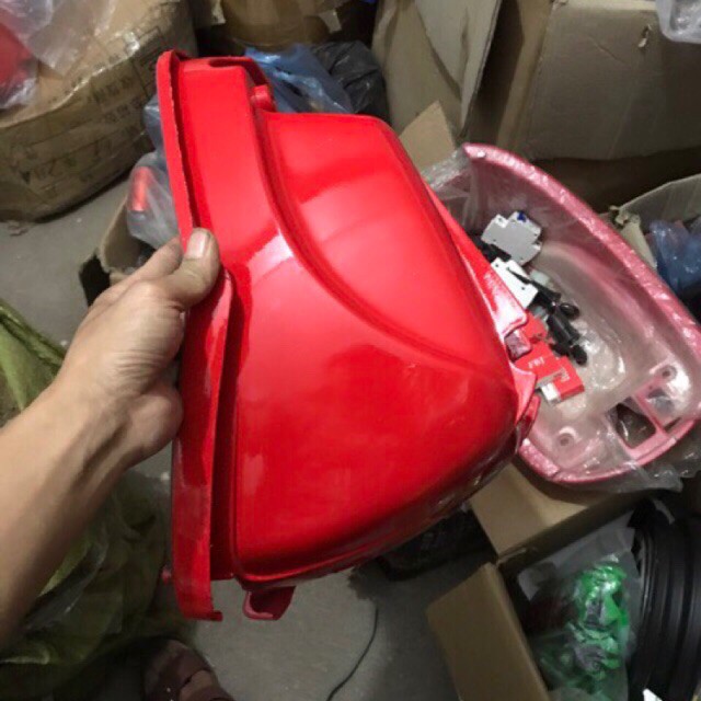 Cốp xe máy điện 133s,M133.133plus0