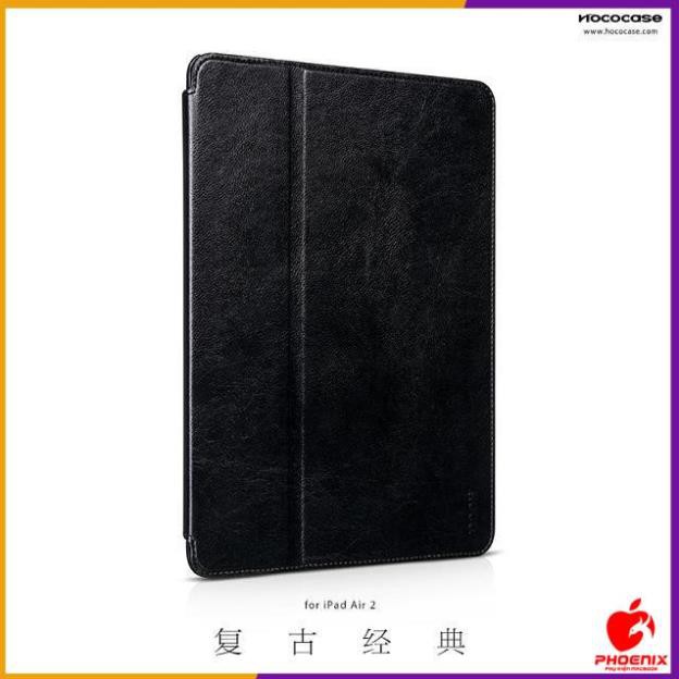 Bao da Hoco Crystal Classic cho iPad Air 2