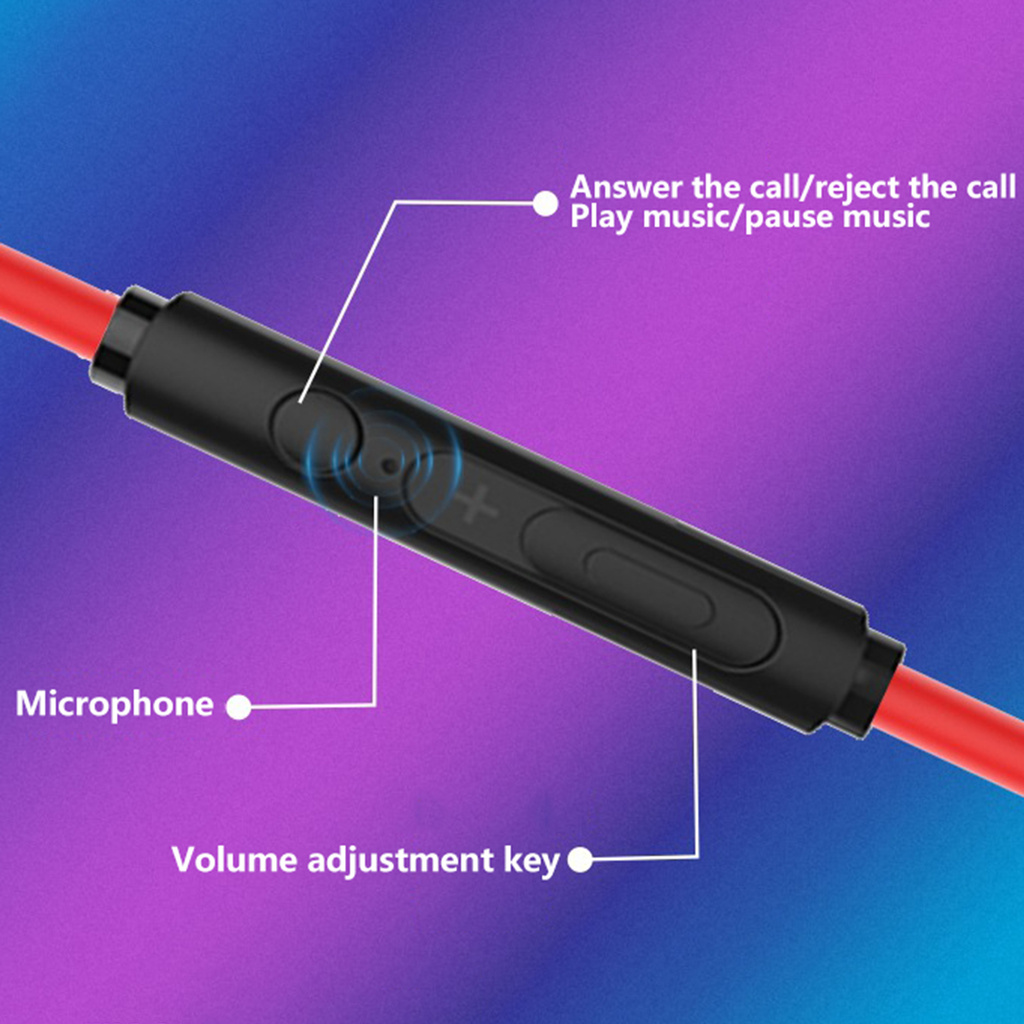 Tai Nghe Nhét Tai Ms Y88 Có Micro Jack Cắm 3.5mm Cao Cấp | BigBuy360 - bigbuy360.vn
