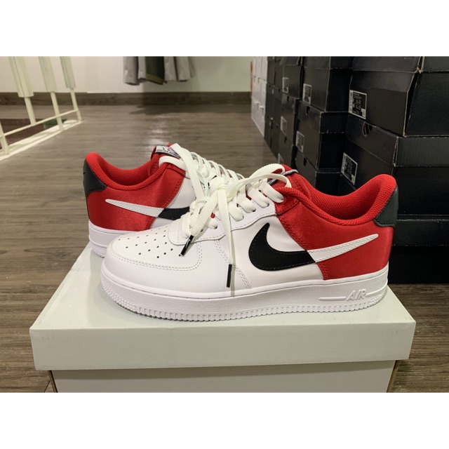 Giày Nike Air Force 1 NBA