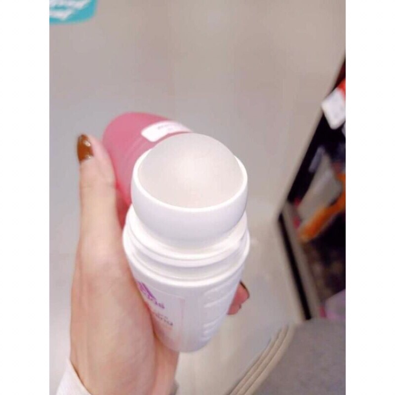 Lăn Khử Mùi Nữ Adidas Ngăn Mồ Hôi Clearly White 40ml sky1228