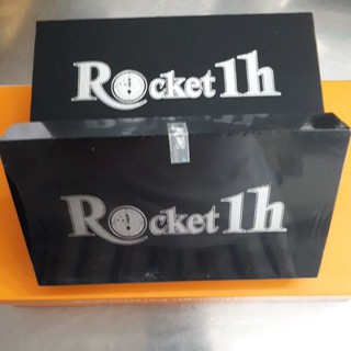 Rocket 1h Chính Hãng [ hộp 6 viên ]