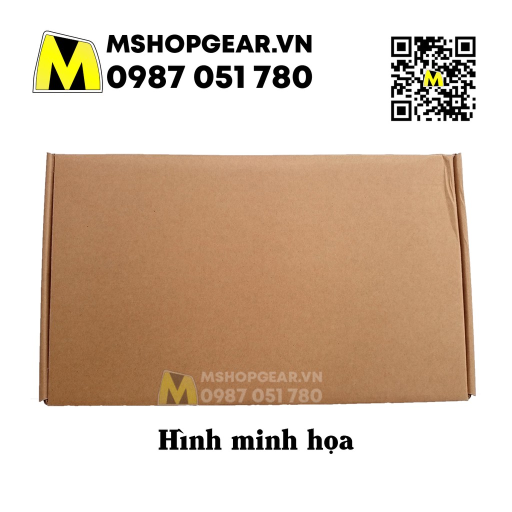 Hộp bìa đựng keycap 2 ngăn xốp chất lượng tốt – Giá rẻ | BigBuy360 - bigbuy360.vn