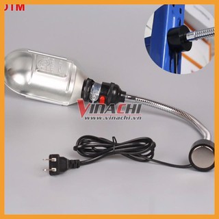 Đèn Bàn Chiếu Sáng Đế Nam Châm - 1 Cái