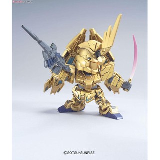 Mô hình lắp ráp SD Gundam Phenex QY
