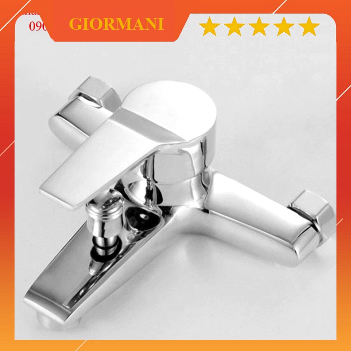 Full bộ sen tắm nóng lạnh SNL904 + bộ bát sen tăng áp lực lớn