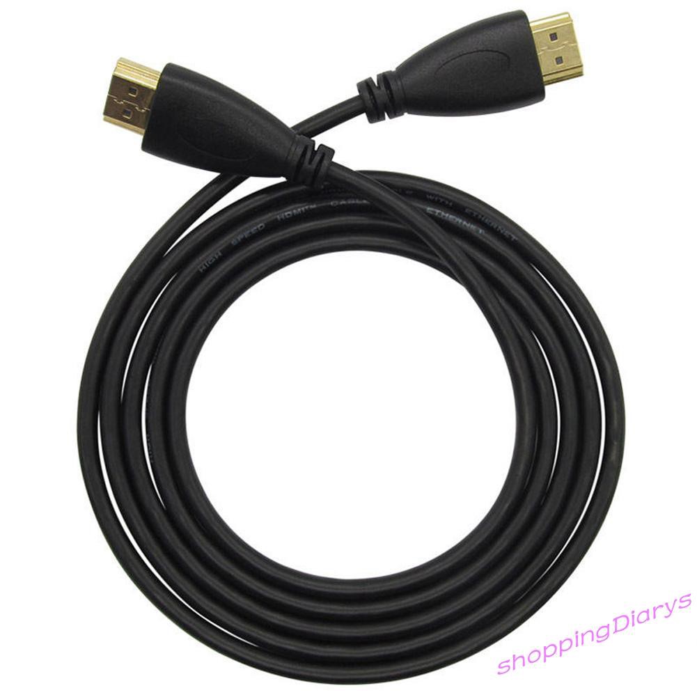 Cáp Chuyển Đổi Hdmi-Compatible Sang Hdmi-Comp Sang Hd 1080p Cho Camera Hdtv Ps3