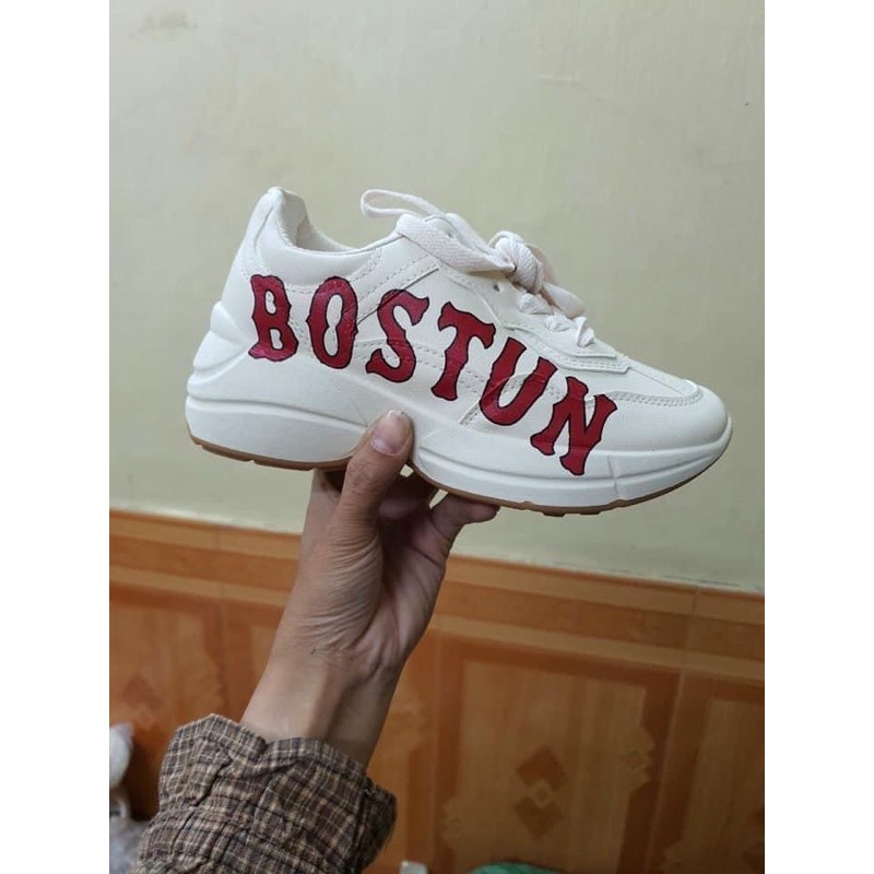 Giày NY hót hít kèm ảnh thật | BigBuy360 - bigbuy360.vn