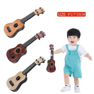 Đồ Chơi Đàn Ghita Mini Cho Bé